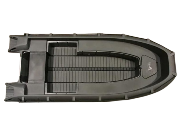 Whaly 435R Professional 1