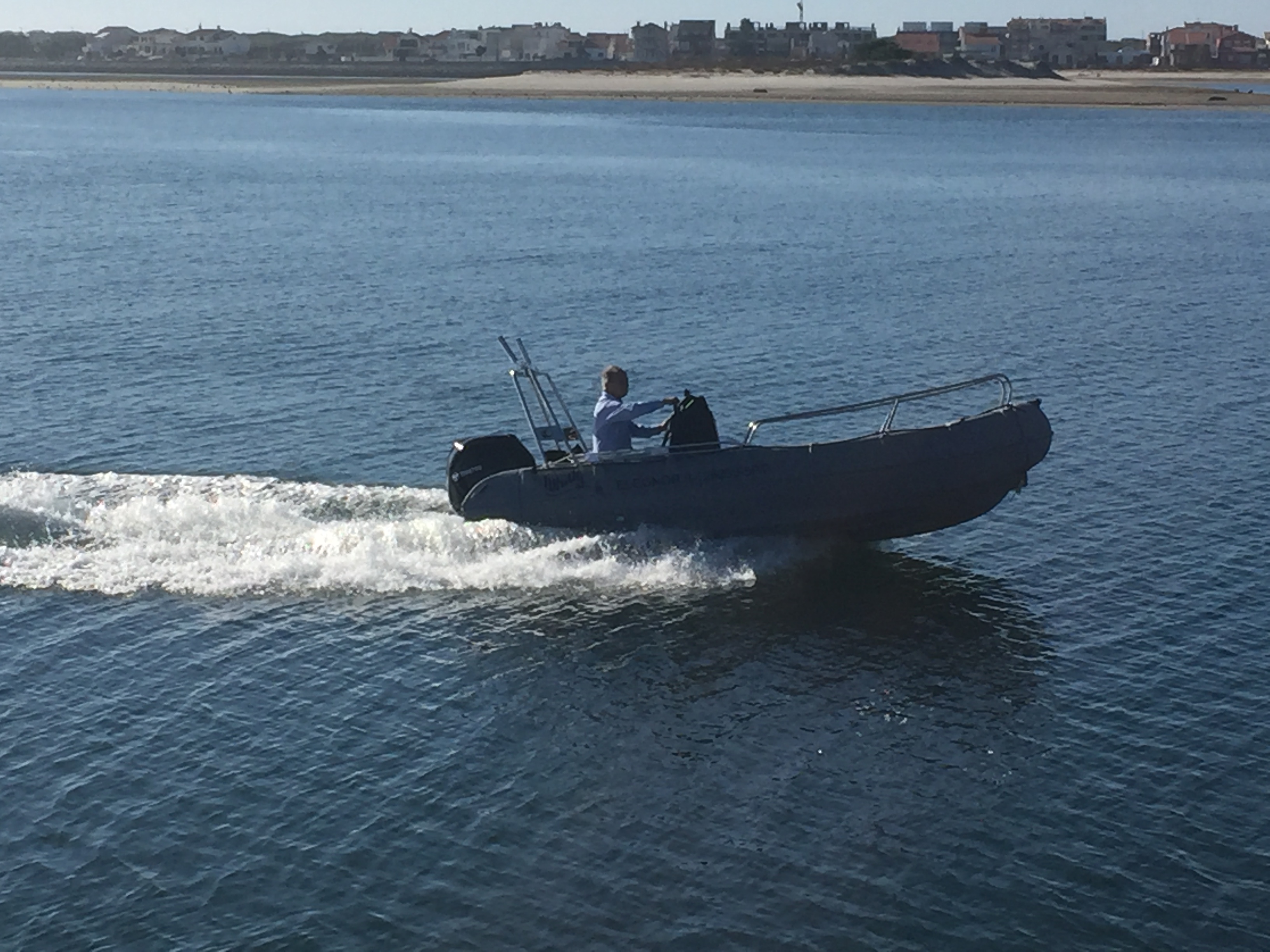 Whaly 500R Professional E 500R80 Professional 2