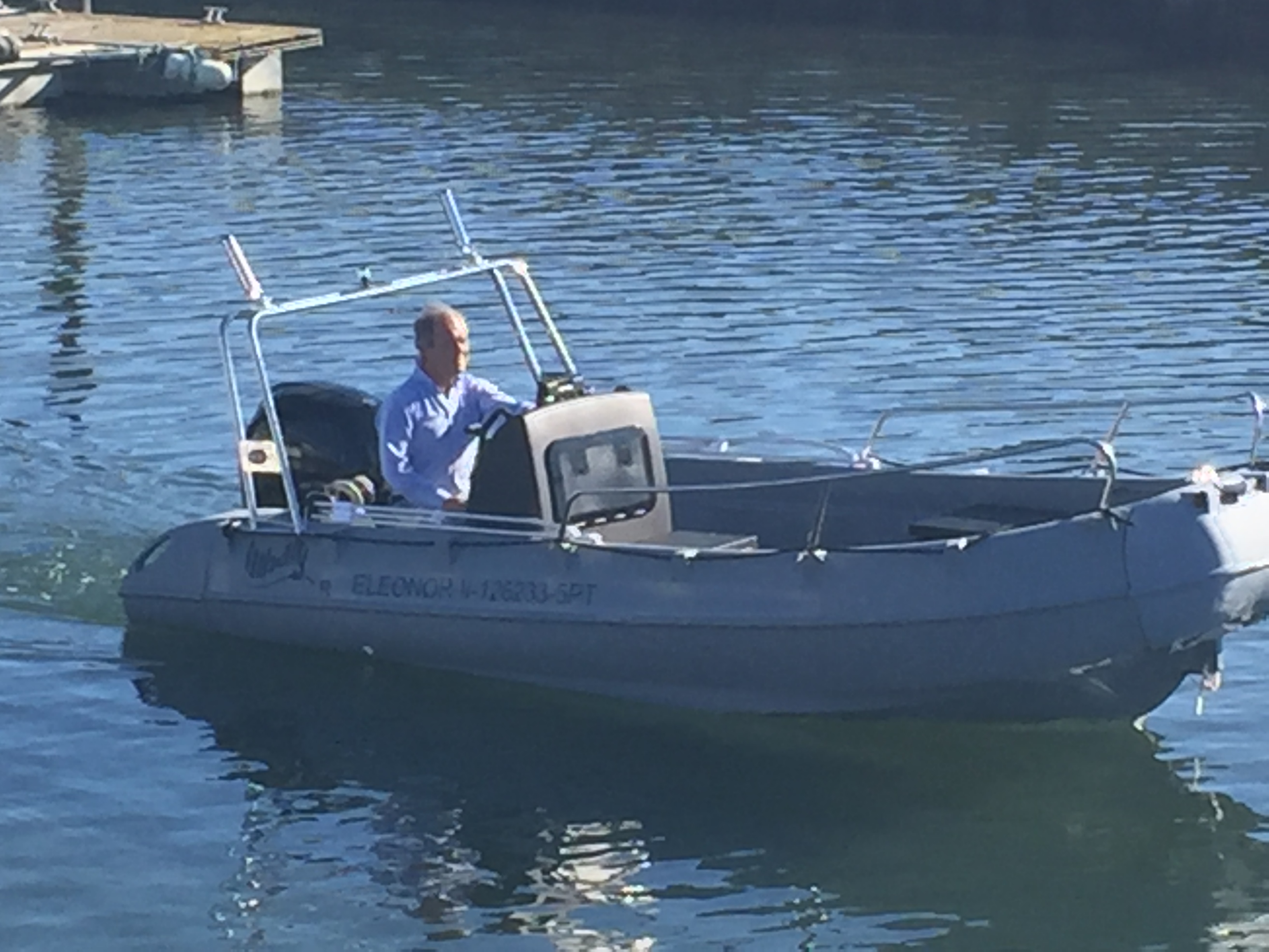 Whaly 500R Professional E 500R80 Professional 1