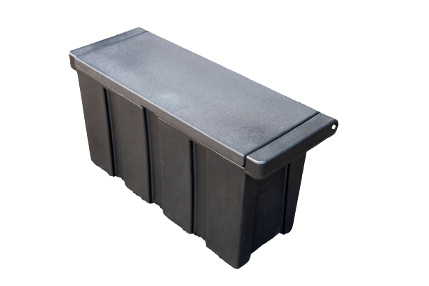 BANCOS (WHALY 310, 370, 400, 435, 435R, 455, 455R) 0