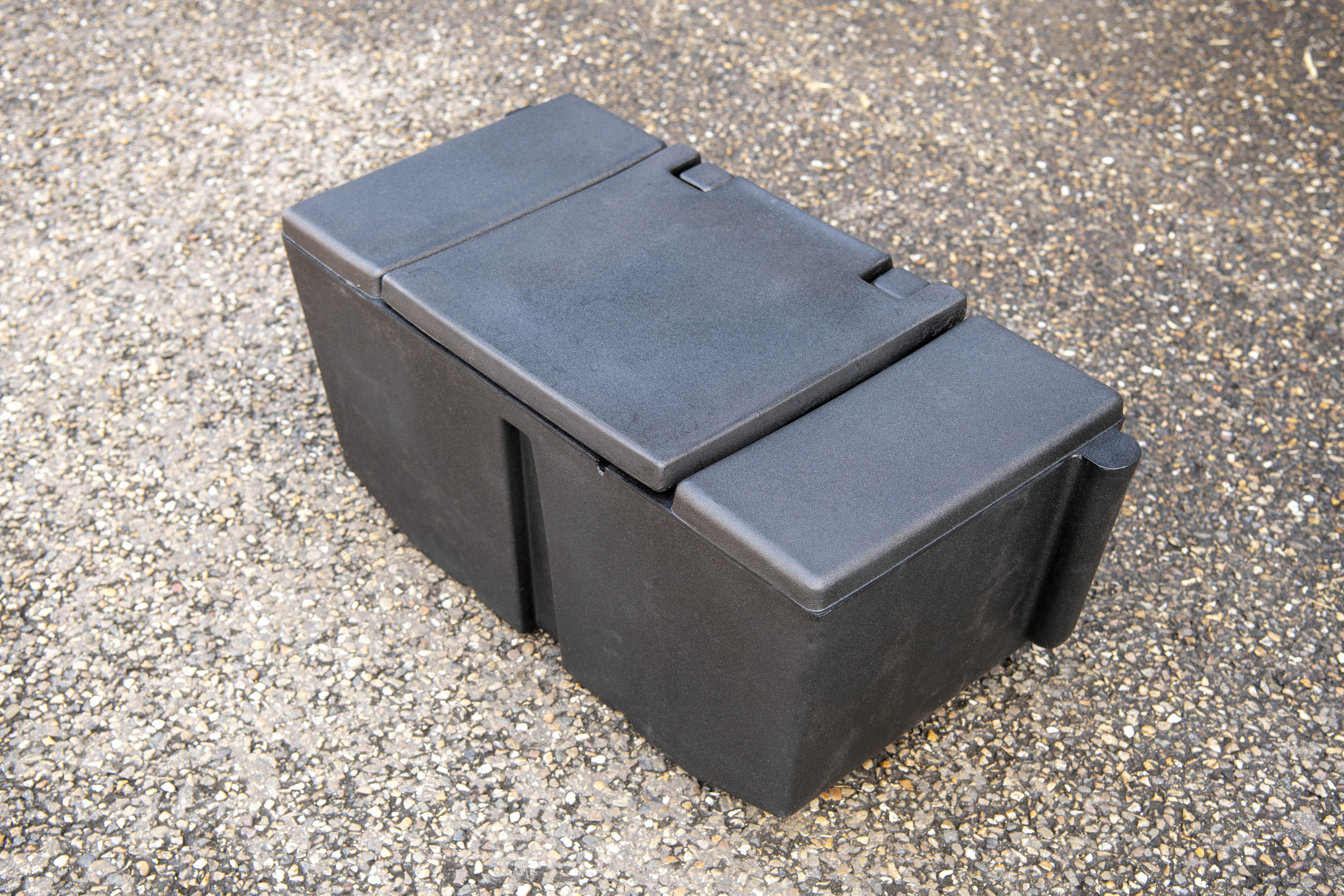 BANCOS (WHALY 310, 370, 400, 435, 435R, 455, 455R) 1