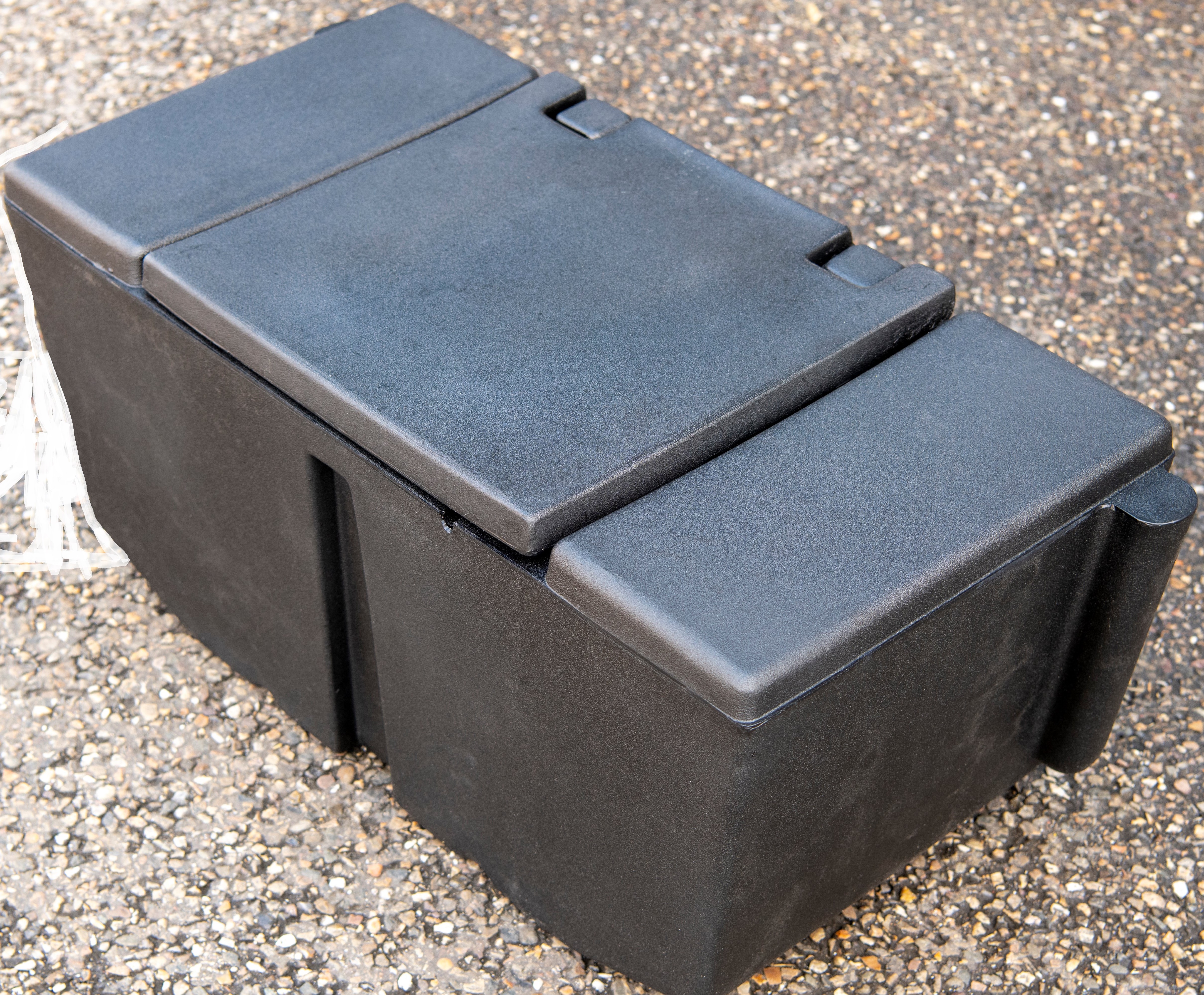 BANCOS (WHALY 500, 500R) 0