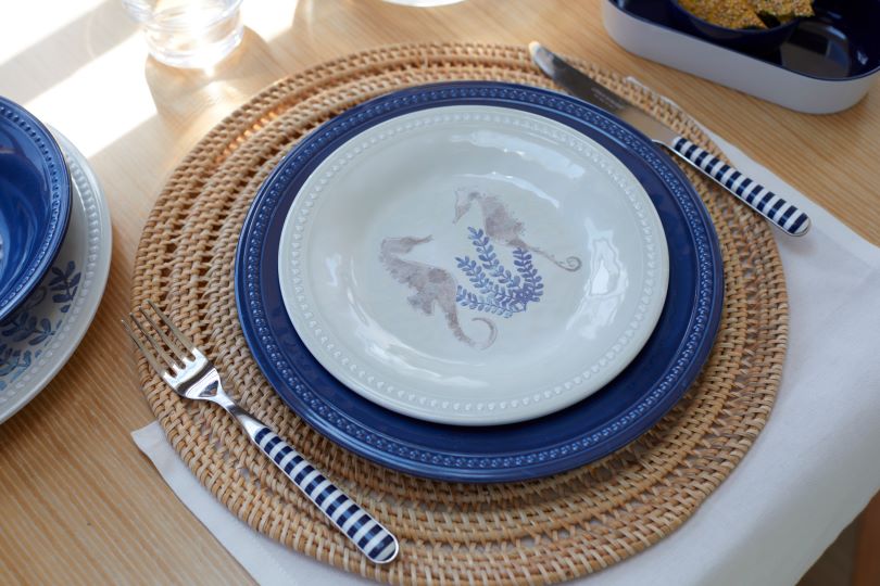 Prato Raso Harmony 2