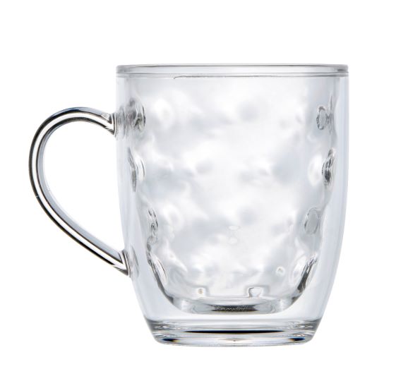 Caneca Térmica Moon 0