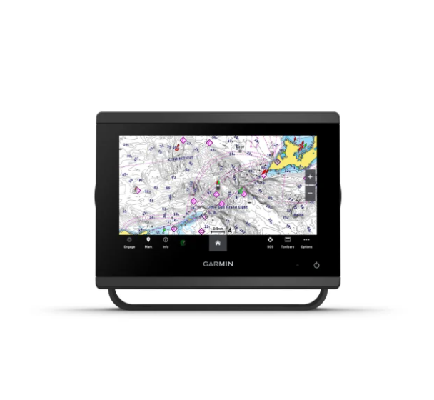 SONDA GPS MAP 723xsv 0