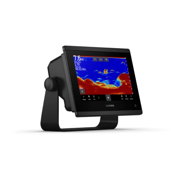SONDA GPS MAP 723xsv 1